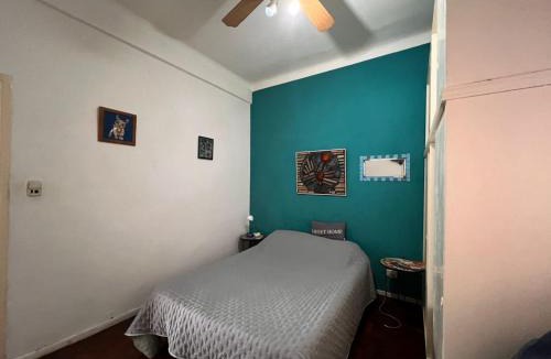 Vicente Lopez House | Casa Olivos