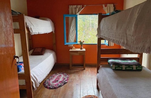 Reyes Hostel | Casa Onda Verde Hostal