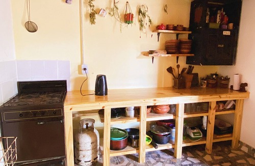 Reyes Hostel | Casa Onda Verde Hostal