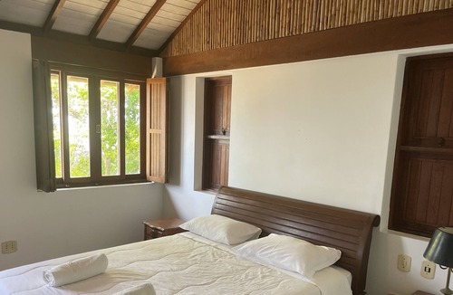 Santo Andre Ski Chalet | Casa Oribà Paraíso Frente rio