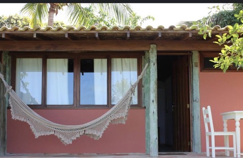 Santo Andre Ski Chalet | Casa Oribà Paraíso Frente rio
