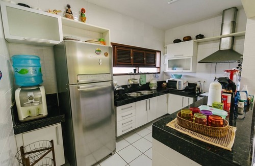 Luis Correia House | Casa Pé na Areia com Piscina a em Luís Correia