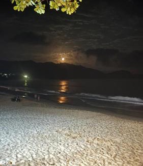 Trindade Apartment | Casa Pé na Areia, Trindade