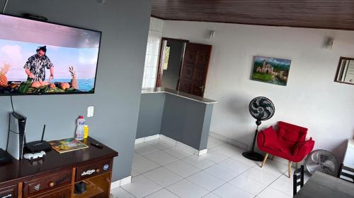 Trindade Apartment | Casa Pé na Areia, Trindade