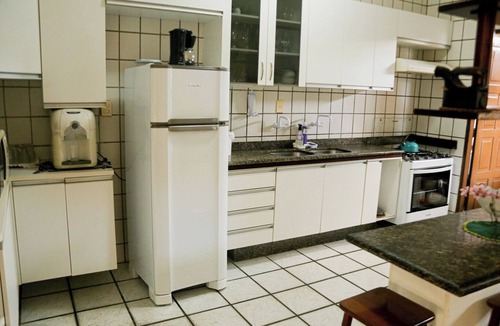Ponta Negra House | Casa p/12 pessoas próxima à Praia de Ponta Negra