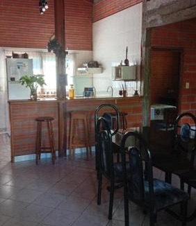 Villa Salto Encantado House | Casa Paganelli Germano