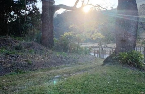 Santo Antonio do Pinhal House | Casa Paineiras