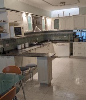 Sarmiento House | Casa Pampa