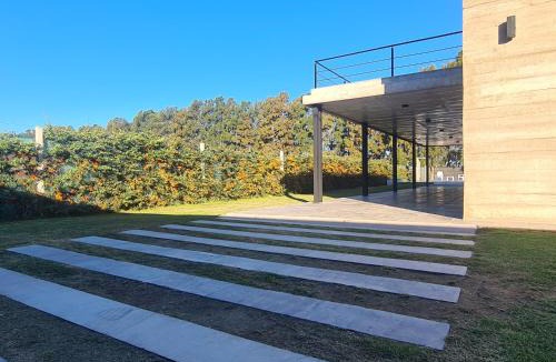 Obligado House | CASA PAMPA