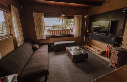 Villa Allende House | Casa Pancha - Mirador del Pan de Azucar