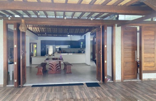 Ponta da Cruz House | Casa Paraíso MA