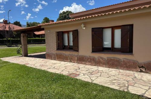 Merlo House | CASA PARA 6 PERSONAS MERLO SAN LUIS