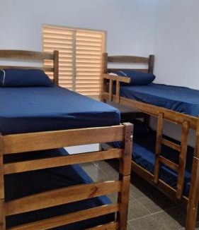 Ribeirao Preto House | Casa para 6 pessoas completa