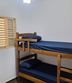 Ribeirao Preto House | Casa para 6 pessoas completa