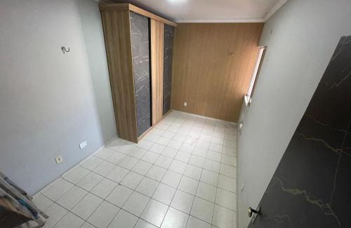 Coqueiro House | Casa para a COP30
