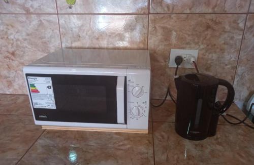 Uspallata House | CASA PARA ALQUILER LA LILI