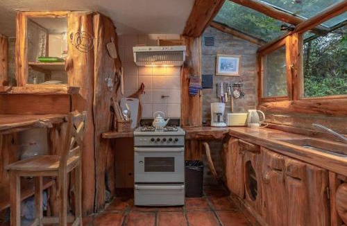San Carlos de Bariloche Ski Chalet | Casa para 10 con vista al lago - La Casa de Berta