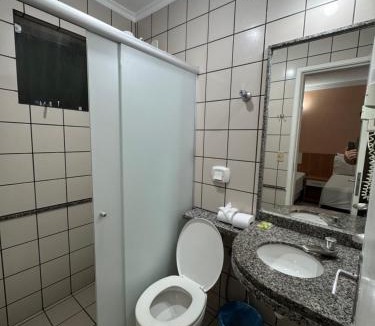 Caldas Novas Hotel | Casa para até 10 pessoas DiRoma Fiori Caldas Novas - YMT - 417