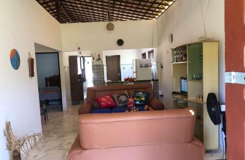Caninde de Sao Francisco House | Casa para Temporada as Marges do Rio Sao Francisco - PIRANHAS-ALAGOAS