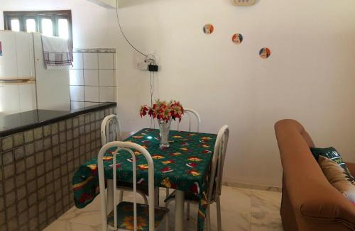Caninde de Sao Francisco House | Casa para Temporada as Marges do Rio Sao Francisco - PIRANHAS-ALAGOAS
