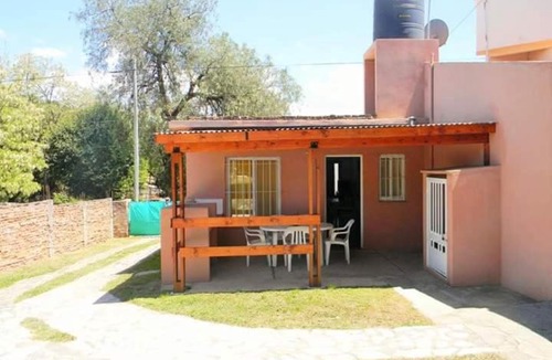 Valle Hermoso Apartment | casa para disfrutar