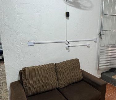 Sao Paulo House | Casa para equipe de trabalho ate 6 pessoas