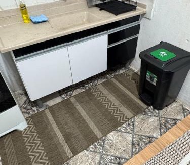 Sao Paulo House | Casa para equipe de trabalho ate 6 pessoas