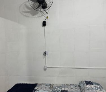 Sao Paulo House | Casa para equipe de trabalho ate 6 pessoas