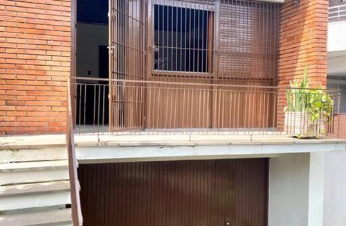 Sao Francisco House | Casa para família ou grupos em Bento