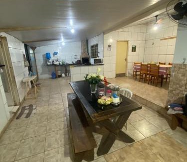 Barretos House | casa para festa do peão de barretos