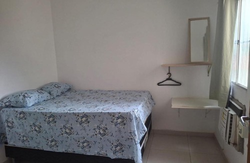 Ilha de Itamaraca House | Casa para fim de semana e feriados próximo à praia