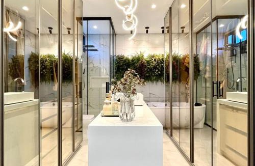 Maringa House | Casa para fins de semana