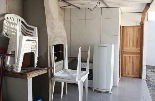 Barra Velha House | Casa para grupos de pessoas em Barra Velha SC
