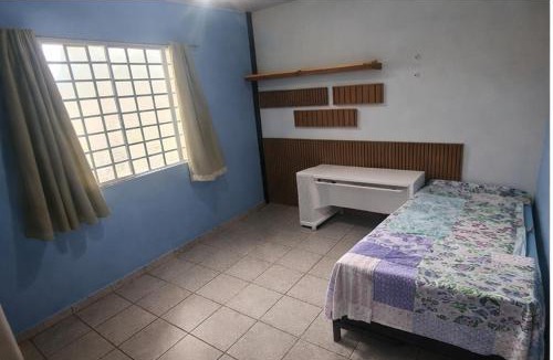 Goiania House | CASA para Moto GP