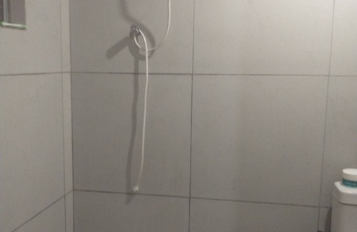 Sao Paulo House | Casa Para Pernoite