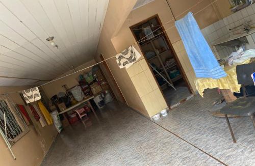 Sao Cristovao House | Casa para Show Rural