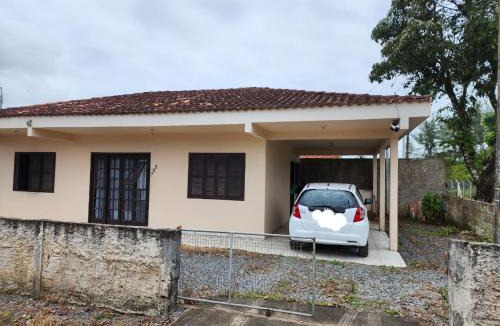 Ubatuba House | Casa para temporada são Francisco do sul sc