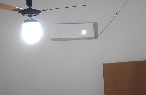 Rosana House | CASA PARA TEMPORADA AMADEU e HABACUQUE