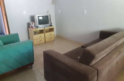 Brasilia Cottage | Casa para temporada