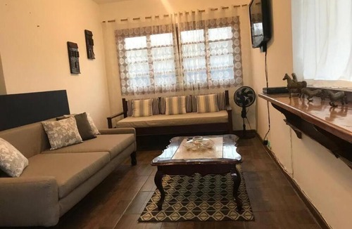 Tabatinga House | Casa para temporada na Tabatinga2