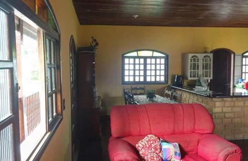 Centro Comercial House | Casa para temporada!!!!