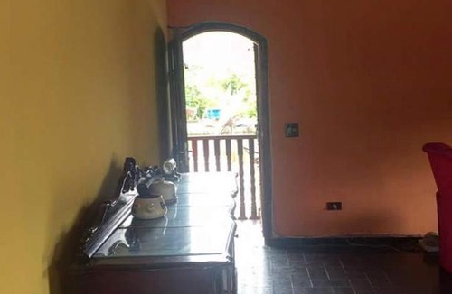 Centro Comercial House | Casa para temporada!!!!
