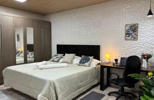 Sacramenta House | Casa para temporada Cop 30 em Belém