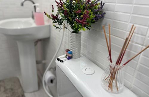 Sacramenta House | Casa para temporada Cop 30 em Belém