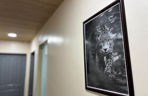 Sacramenta House | Casa para temporada Cop 30 em Belém