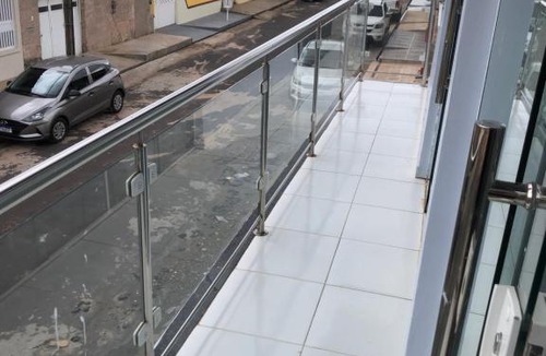 Sao Luis House | Casa para temporada em condomínio