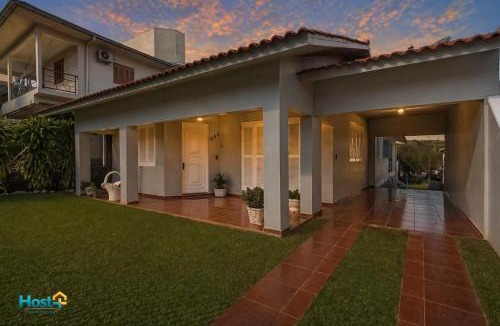 Encantado House | Casa para toda Família