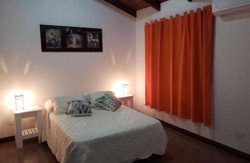 Puerto Iguazu House | Casa Paraíso