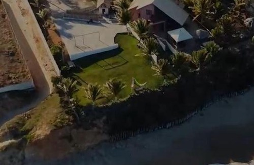 Maxaranguape House | Casa Paraiso
