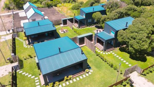 Colonia Chapadmalal House | Casa Paraiso - Casa en Complejo Land Houses A Dos cuadras de Cruz del Sur, Chapadmalal - Hola Sur